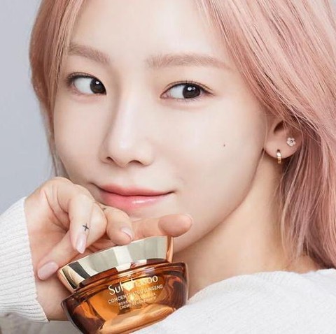 Brand make up korea cheap