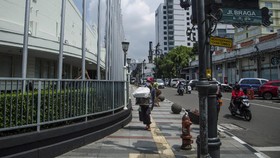 Liburan Singkat ke Bandung 2 Hari 1 Malam, Bisa Ke Mana Aja?