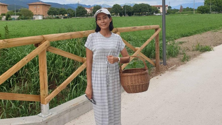 Kebiasaan Aneh Orang Italia di Mata Orang Indonesia