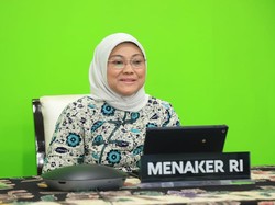 Menaker Dukung BPJS Ketenagakerjaan Gelar Layanan Syariah di Aceh