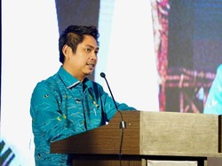 Tentang Mardani Maming: Gandeng Eks Pimpinan KPK, Kini Jadi Buronan