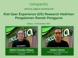 5 Tips Bikin UX Jualan Online Ramah Pengguna ala Tokopedia