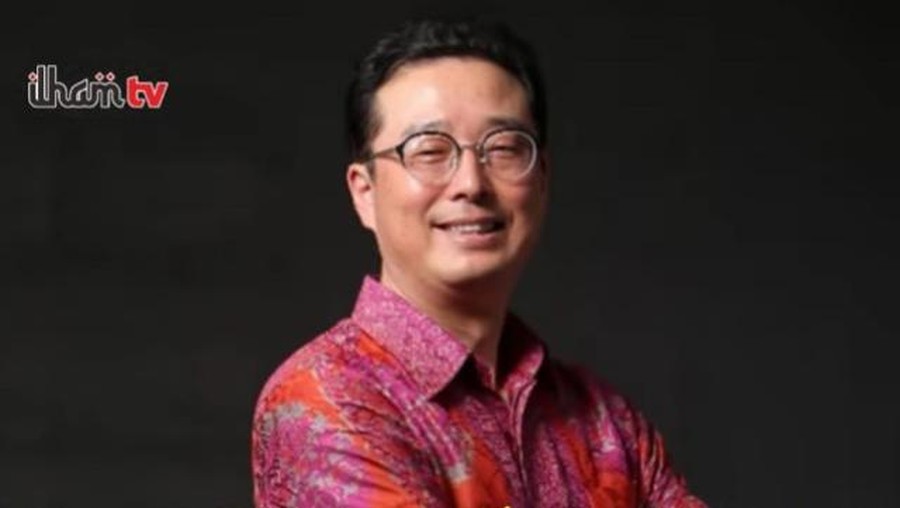 Lee Kang Hyun