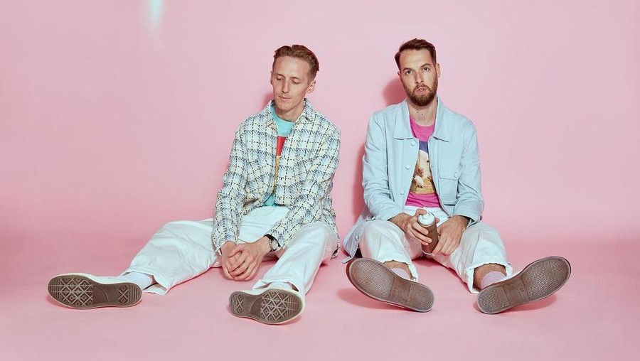 Leona Lewis Honne
