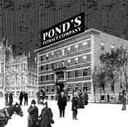 175 Tahun Berdiri, Begini Evolusi Logo Brand Skincare Jadul POND'S dari Masa ke Masa, Sesepuh Abis!