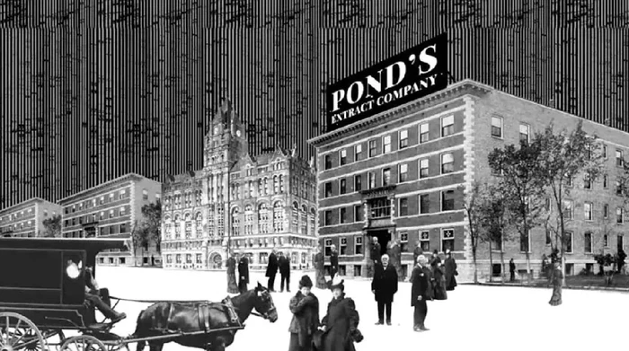 175 Tahun Berdiri, Begini Evolusi Logo Brand Skincare Jadul POND'S dari Masa ke Masa, Sesepuh Abis!