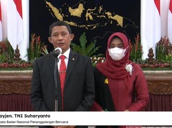 Simak! Penjelasan BNPB Terkait Aturan Perjalanan Luar Negeri Imbas Omicron