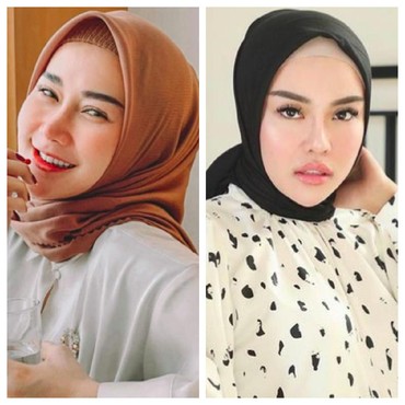 Perang dengan Marissya Icha Makin Panas, Medina Zein Buka Peluang Damai