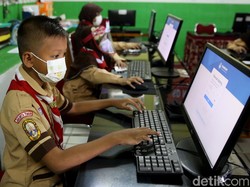17 Contoh Soal ANBK SMP, Jawaban, dan Materinya