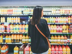 Apakah Minuman Diklaim Tanpa Gula Benar-benar Lebih Sehat?
