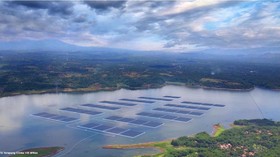 MKI Sebut Pencapaian Porsi Energi Baru Terbarukan Butuh Insentif