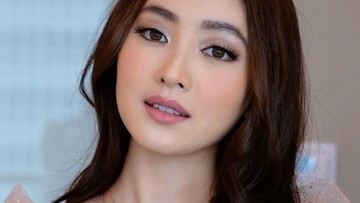 TANGGAPAN NATASHA WILONA