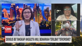 VIDEO: Densus 88 Tangkap Anggota MUI, Benarkah Terlibat Terorisme?