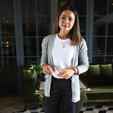 Ternyata Ringgo Agus Rahman, Desta, dan Aming Pernah Minum ASI Nirina Zubir