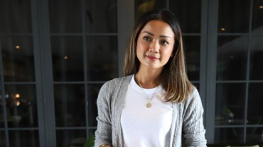 Ternyata Ringgo Agus Rahman, Desta, dan Aming Pernah Minum ASI Nirina Zubir