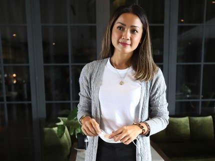 Sebelum Tipu Surat Tanah, Mantan ART Sempat Ajak Ibunda Nirina Zubir Bisnis 'Rentenir'