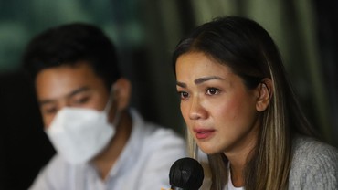 img-title Misteri Dalang Mafia Tanah Masih Keliaran, Nirina Zubir Kawal Kasus