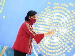Rayakan Idul Adha, Sri Mulyani Bicara Kondisi Multikrisis