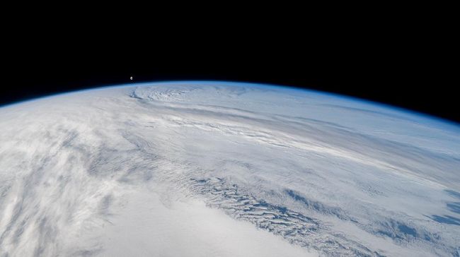 Langit Bumi Panas Mendidih, NASA Ungkap Alasannya