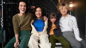 Mengenal 8 Pemeran Serial Avatar The Last Airbender Netflix
