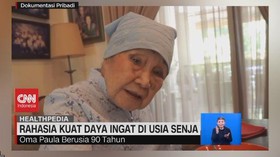 VIDEO: Pikun & Lupa, Apa Bedanya?