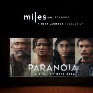 img-title Film Paranoia: Gambaran Kelam Kehidupan di Tengah Pandemi COVID-19, Angkat Isu KDRT