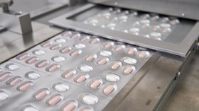 AS Restui Pil Paxlovid Pfizer untuk Obat Oral Covid, Pertama di Dunia