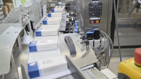 RI Lobi Pfizer Beli Obat Covid Paxlovid Diklaim Ampuh Cegah Kematian