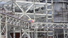 img-title PLN Sebut 33 PLTU Gunakan Biomassa dalam Teknologi Co-firing
