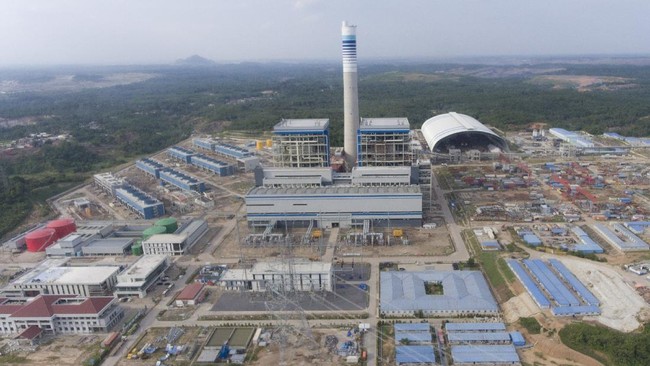 Beberapa pemegang saham PT Adaro Energy Indonesia tbk menolak rencana pembangunan PLTU batu bara baru di Kalimantan Utara.