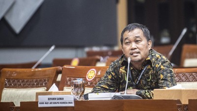KPK Panggil Boyamin Saiman Terkait Kasus Bupati Banjarnegara Besok