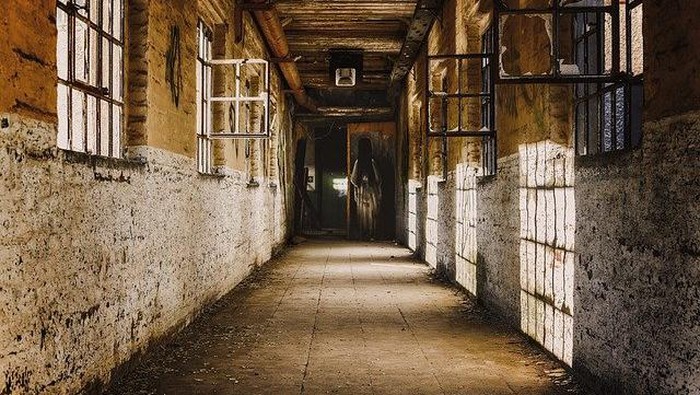 5 Rekomendasi Channel YouTube Horor untuk Temani Malam Jumat Kamu, Dijamin Bikin Merinding!