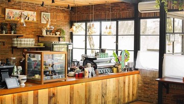 KOPI KIER HINGGA FINCH