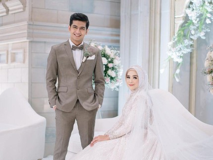 Ria Ricis dan Teuku Ryan Punya Perjanjian Pranikah, Apa Isinya?