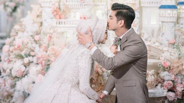 img-title Ria Ricis dan Teuku Ryan Sudah Siapkan Nama Anak, Ini Inisialnya