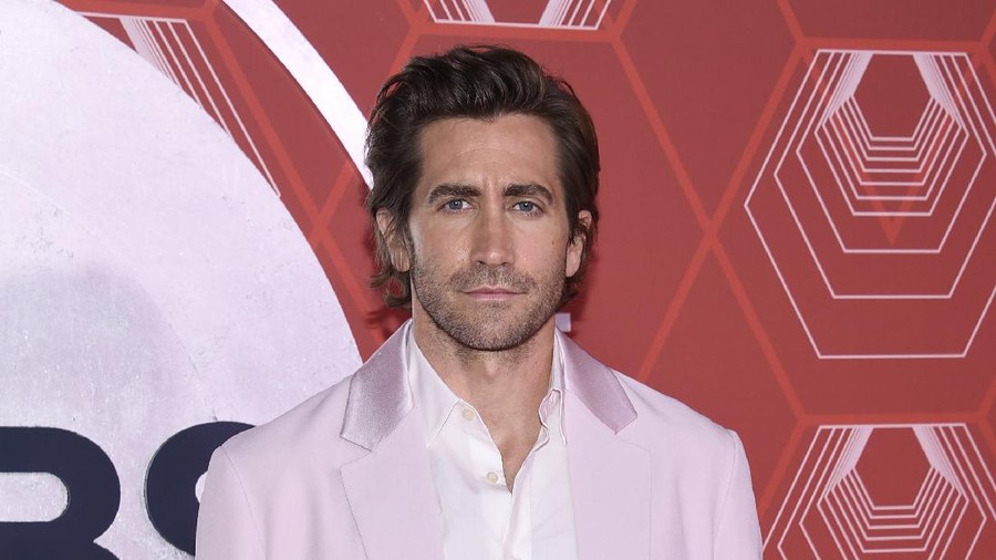 Respons Jake Gyllenhaal Usai Film Pendek'All Too Well' Taylor Swift Dirilis