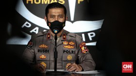 Punya Organisasi Bantuan Hukum, JI Advokasi Anggota yang Tertangkap
