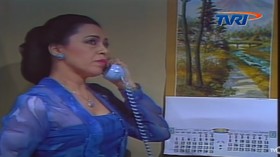 Mengenang Kembali Serial Hit TVRI '80-an, Losmen