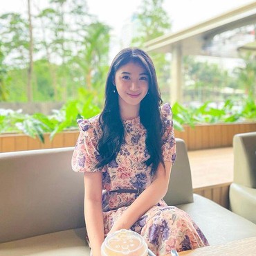 Dituding Punya Skandal Seks dengan Manajemen JKT48, Shani Lapor Polisi