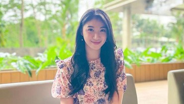 Alasan Shani JKT48 Lapor Polisi Usai Dituduh Punya Skandal Seks