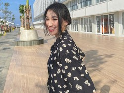 Shani JKT48 Laporkan Warganet ke Polisi Atas Pencemaran Nama Baik