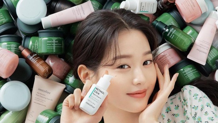 Komposisi Skincare Korea Beserta Khasiatnya, Beauties Sudah Coba Belum?