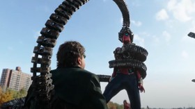 Naskah Asli Spider-Man No Way Home Seliweran di Dunia Maya