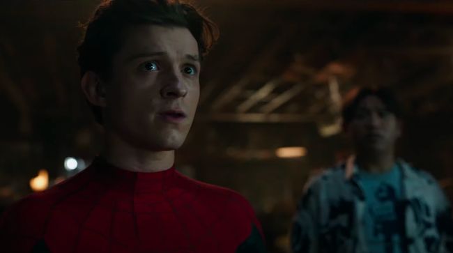 Tanggal tayang film Spider-Man: No Way Home di bioskop Indonesia akhirnya terkuak. Spider-Man No Way Home tayang 15 Desember 2021.