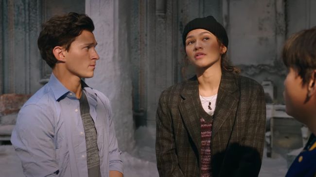 Film Spider-Man: No Way Home kembali mendominasi box office Amerika Utara pada pekan ini.