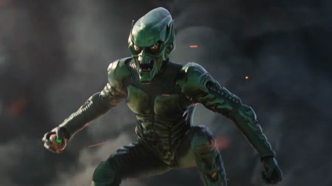 Willem Dafoe tertarik untuk kembali berperan sebagai Norman Osborn alias Green Goblin dalam film waralaba Spider-Man, tapi ada syaratnya.