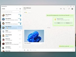WhatsApp Rilis Aplikasi Khusus untuk Windows, Ini Cara Downloadnya