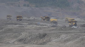Pemkab Sebut PT GKP Punya Izin Tambang di Wawonii