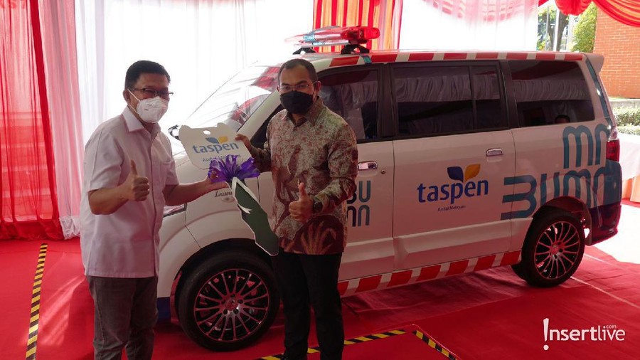 TASPEN