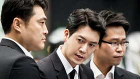 Sinopsis 'The Gang Doctor', Romansa Dokter Bedah dan Pasien